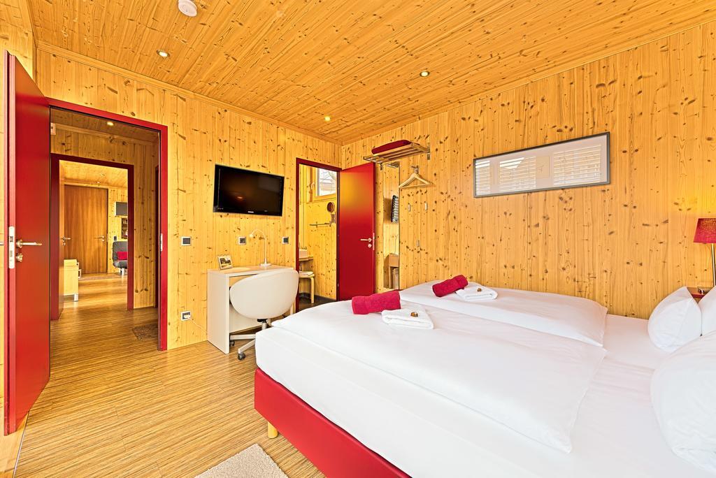 Kleinhotel بيدينكوبْفْ الغرفة الصورة