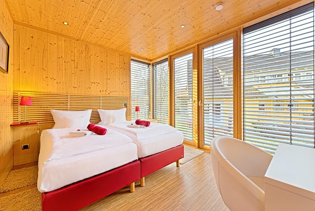 Kleinhotel بيدينكوبْفْ الغرفة الصورة
