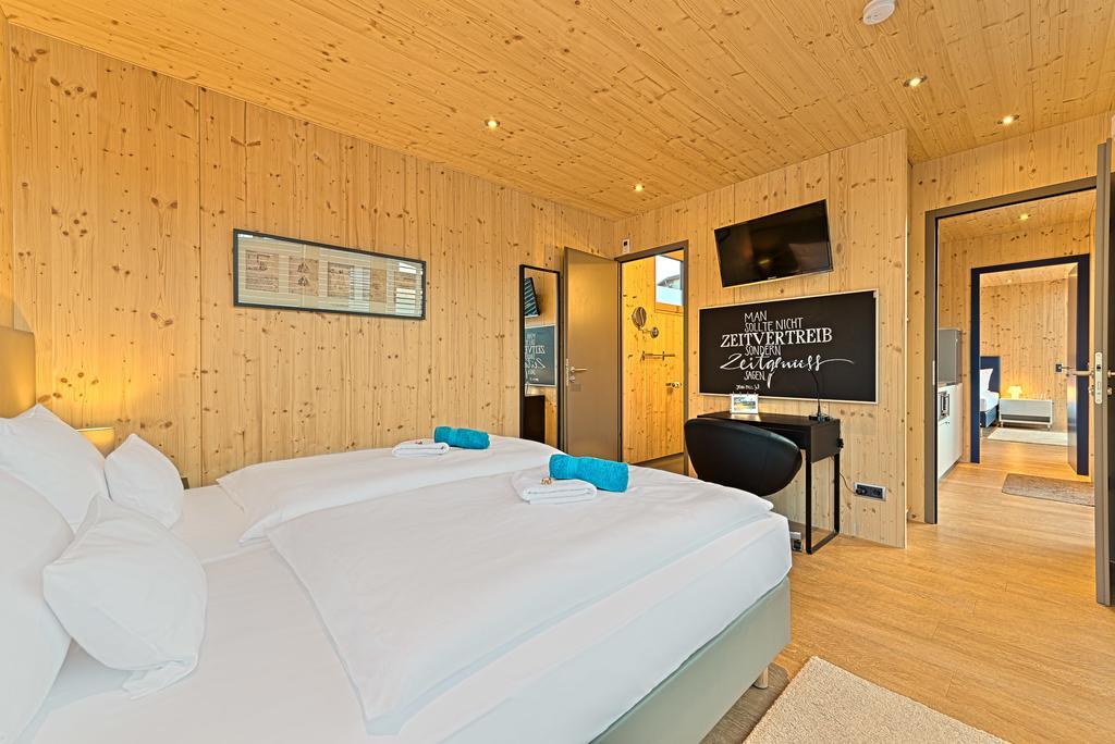 Kleinhotel بيدينكوبْفْ الغرفة الصورة