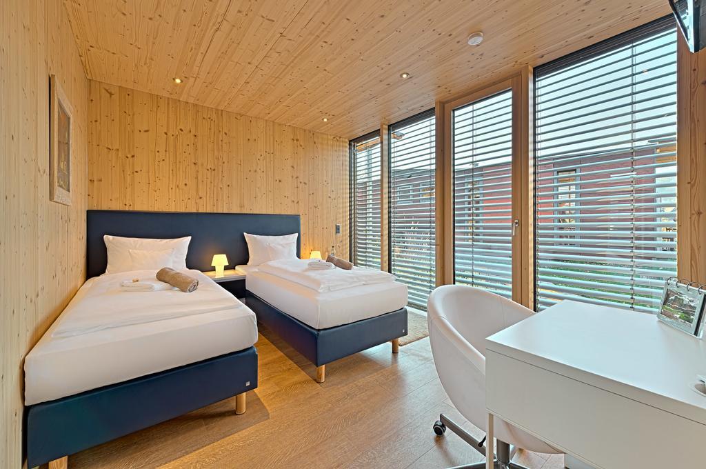 Kleinhotel بيدينكوبْفْ الغرفة الصورة