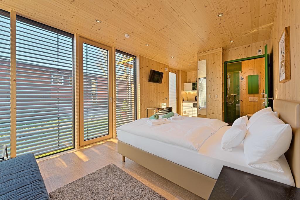 Kleinhotel بيدينكوبْفْ الغرفة الصورة
